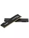 Комплект памяти HyperX Fury Black HX316C10FBK2/16 DDR3 PC-12800 2x8Gb фото 6