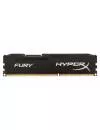 Комплект памяти HyperX Fury Black HX316C10FBK2/8 DDR3 PC-12800 8Gb 2x4Gb фото 2