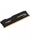 Модуль памяти HyperX Fury Black HX316LC10FB/4 DDR3 PC3-12800 4Gb  фото 2
