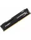 Модуль памяти HyperX Fury Black HX426C16FB2/8 DDR4 PC4-21300 8GB фото 2
