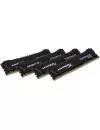 Комплект памяти HyperX Fury Black HX426C16FB2K4/32 DDR4 PC4-21300 4x8GB icon 2