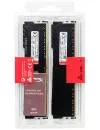 Комплект памяти HyperX Fury Black HX430C15FB3K2/16 DDR4 PC4-24000 2x8GB фото 7