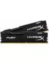 Комплект памяти HyperX Fury Black HX430C15FB3K2/32 DDR4 PC4-24000 2x16GB icon 2