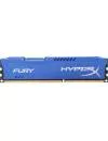 Модуль памяти HyperX Fury Blue HX313C9F/4 DDR3 PC-10600 4Gb icon