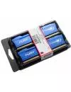 Комплект памяти HyperX Fury Blue HX316C10FK2/16 DDR3 PC-12800 2x8Gb фото 8