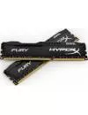 Комплект памяти HyperX Fury HX318LC11FBK2/16 DDR3 PC4-12800 2x8GB фото 3