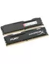 Комплект модулей памяти HyperX Fury Black HX421C14FBK2/16 DDR4 PC4-17000 2x8GB фото 3