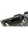 Комплект модулей памяти HyperX Fury Black HX421C14FBK2/16 DDR4 PC4-17000 2x8GB фото 6