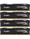 Комплект памяти HyperX Fury HX421C14FBK4/32 DDR4 PC4-17000 4*8Gb icon