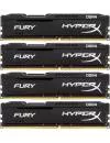 Комплект памяти HyperX Fury HX426C15FBK4/16 DDR4 PC4-21300 4*4Gb icon