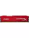Комплект памяти HyperX Fury Red HX316C10FRK2/16 DDR3 PC-12800 2x8Gb фото 11