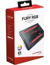 Жесткий диск SSD HyperX Fury RGB SHFR200/480G 480Gb фото 5