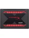 Жесткий диск SSD HyperX Fury RGB SHFR200/960G 960Gb icon