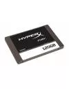 Жесткий диск SSD HyperX Fury (SHFS37A/120G) 120 Gb фото 2