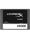 Жесткий диск SSD HyperX Fury (SHFS37A/240G) 240 Gb icon