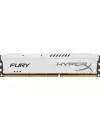 Комплект памяти HyperX Fury White HX313C9FWK2/8 DDR3 PC3-10600 2*4Gb фото 3