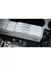 Модуль памяти HyperX Fury White HX313C9FW/4 DDR3 PC3-12800 4Gb фото 5