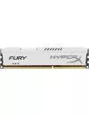 Комплект памяти HyperX Fury White HX316C10FWK2/8 DDR3 PC-12800 2x4Gb фото 3