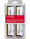 Комплект памяти HyperX Fury White HX424C15FW2K2/16 DDR4 PC4-19200 2x8Gb icon 4