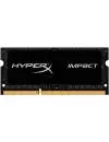 Комплект памяти HyperX Impact HX316LS9IBK2/8 DDR3 PC3-12800 2x4Gb фото 2
