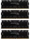 Комплект памяти HyperX Predator HX426C13PB3K4/32 DDR4 PC4-21300 4x8Gb icon