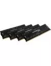 Комплект памяти HyperX Predator HX430C15PB3K4/16 DDR4 PC-24000 4x4Gb фото 3