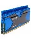 Модуль памяти HyperX Predator KHX21C11T2K2/8X DDR3 PC3-17000 2х4Gb фото 3