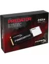 Жесткий диск SSD HyperX Predator M.2 (SHPM2280P2/240G) 240 Gb фото 6