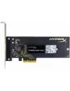 Жесткий диск SSD HyperX Predator M.2 (SHPM2280P2/480G) 480 Gb фото 4