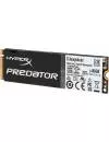 Жесткий диск SSD HyperX Predator M.2 (SHPM2280P2/480G) 480 Gb фото 2