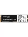 Жесткий диск SSD HyperX Predator M.2 (SHPM2280P2H/960G) 960 Gb фото 3