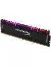 Модуль памяти HyperX Predator RGB HX429C15PB3A/8 DDR4 PC4-23400 8GB icon 3