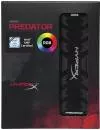 Комплект памяти HyperX Predator RGB HX432C16PB3AK2/16 DDR4 PC4-25600 2x8Gb icon 4