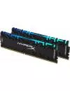 Комплект памяти HyperX Predator RGB HX436C17PB4AK2/16 DDR4 PC4-28800 2x8Gb icon 3