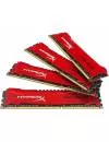 Комплект памяти HyperX Savage HX324C11SRK4/32 DDR3 PC3-19200 4х8GB icon 3