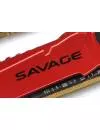 Комплект памяти HyperX Savage HX324C11SRK4/32 DDR3 PC3-19200 4х8GB icon 7