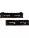 Комплект памяти HyperX Savage HX424C14SBK2/32 DDR4 PC4-19200 2x16GB фото 3