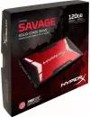 Жесткий диск SSD HyperX Savage (SHSS37A/120G) 120 Gb фото 4