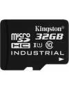 Карта памяти Kingston Industrial microSDHC 32Gb (SDCIT/32GBSP) icon