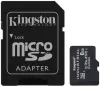 Карта памяти Kingston Industrial microSDHC 8Gb (SDCIT2/8GB) icon