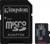 Карта памяти Kingston Industrial microSDXC SDCIT2/64GB 64GB (с адаптером) icon