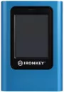 Внешний накопитель Kingston IronKey Vault Privacy 80 480GB IKVP80ES/480G icon