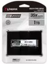 Жесткий диск SSD Kingston KC2000 (SKC2000M8/1000G) 1000Gb фото 4