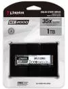 Жесткий диск SSD Kingston KC2000 (SKC2000M8/1000G) 1000Gb icon 4