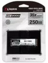 Жесткий диск SSD Kingston KC2000 (SKC2000M8/250G) 250Gb фото 4
