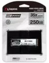 Жесткий диск SSD Kingston KC2000 (SKC2000M8/250G) 250Gb icon 4