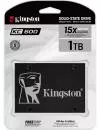 Жесткий диск SSD Kingston KC600 (SKC600/1024G) 1024Gb фото 3