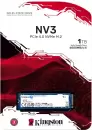 SSD Kingston NV3 1TB SNV3S/1000GBK фото 3