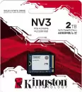 SSD Kingston NV3 2TB SNV3SM3/2T0 icon 3