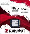 SSD Kingston NV3 500GB SNV3SM3/500G icon 3